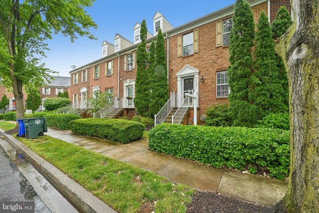 1724 EMORY ST, Frederick, MD 21701