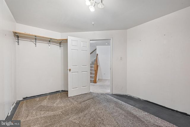 1724 EMORY ST, Frederick, MD 21701