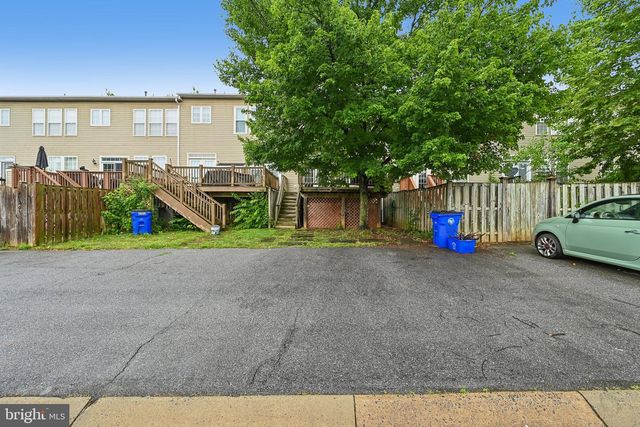 1724 EMORY ST, Frederick, MD 21701