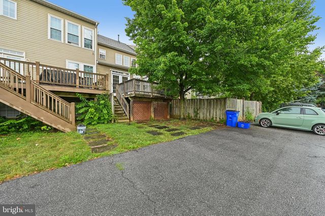 1724 EMORY ST, Frederick, MD 21701
