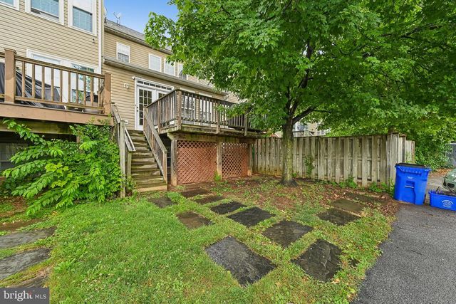 1724 EMORY ST, Frederick, MD 21701