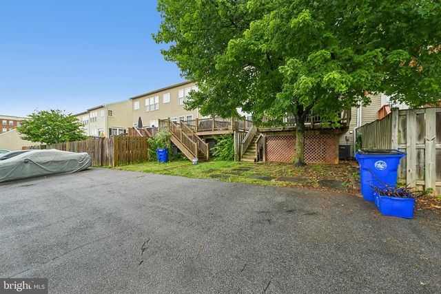 1724 EMORY ST, Frederick, MD 21701