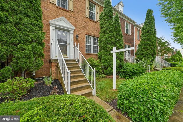 1724 EMORY ST, Frederick, MD 21701
