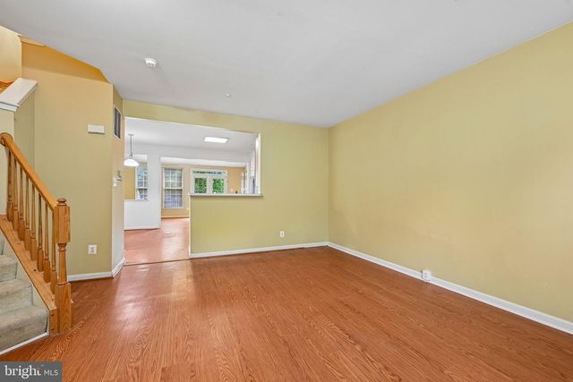 1724 EMORY ST, Frederick, MD 21701