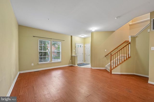 1724 EMORY ST, Frederick, MD 21701