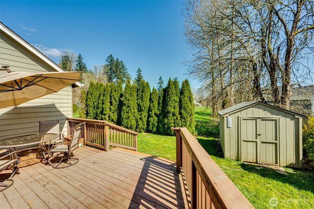590 Gun Club Road, Woodland, WA 98674