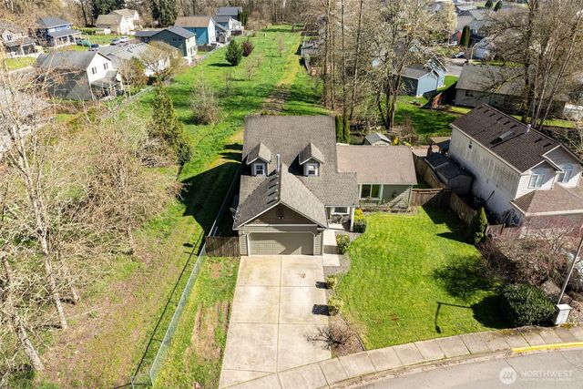 590 Gun Club Road, Woodland, WA 98674