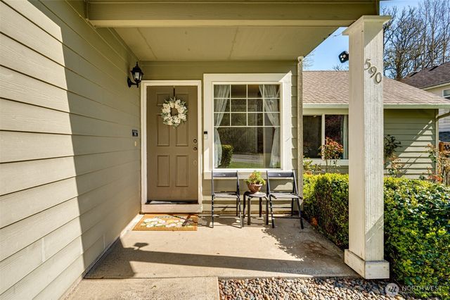 590 Gun Club Road, Woodland, WA 98674