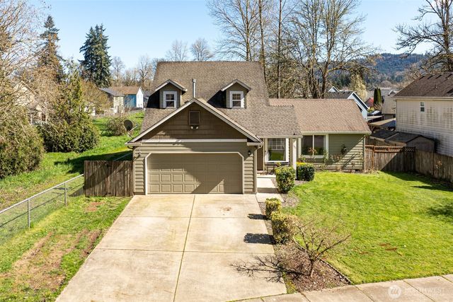 590 Gun Club Road, Woodland, WA 98674