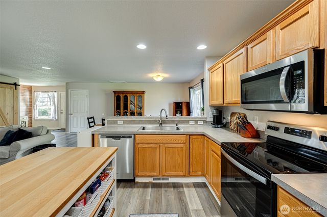 590 Gun Club Road, Woodland, WA 98674