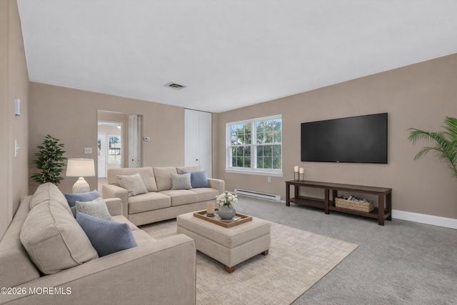 1207D Shetland Drive, Lakewood, NJ 08701