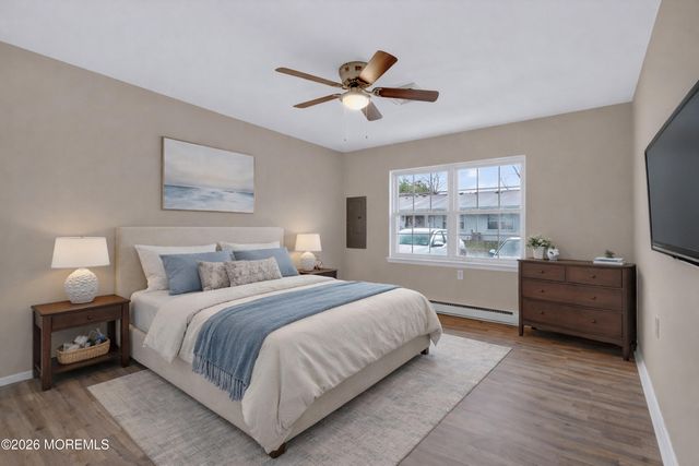 1207D Shetland Drive, Lakewood, NJ 08701