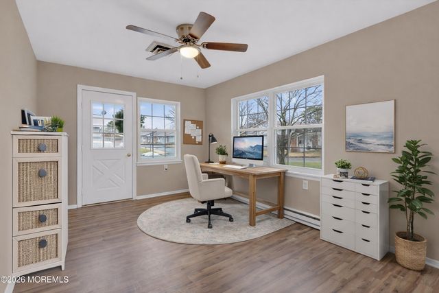 1207D Shetland Drive, Lakewood, NJ 08701