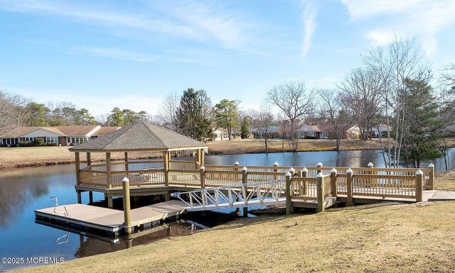 1207D Shetland Drive, Lakewood, NJ 08701