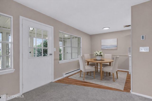 1207D Shetland Drive, Lakewood, NJ 08701