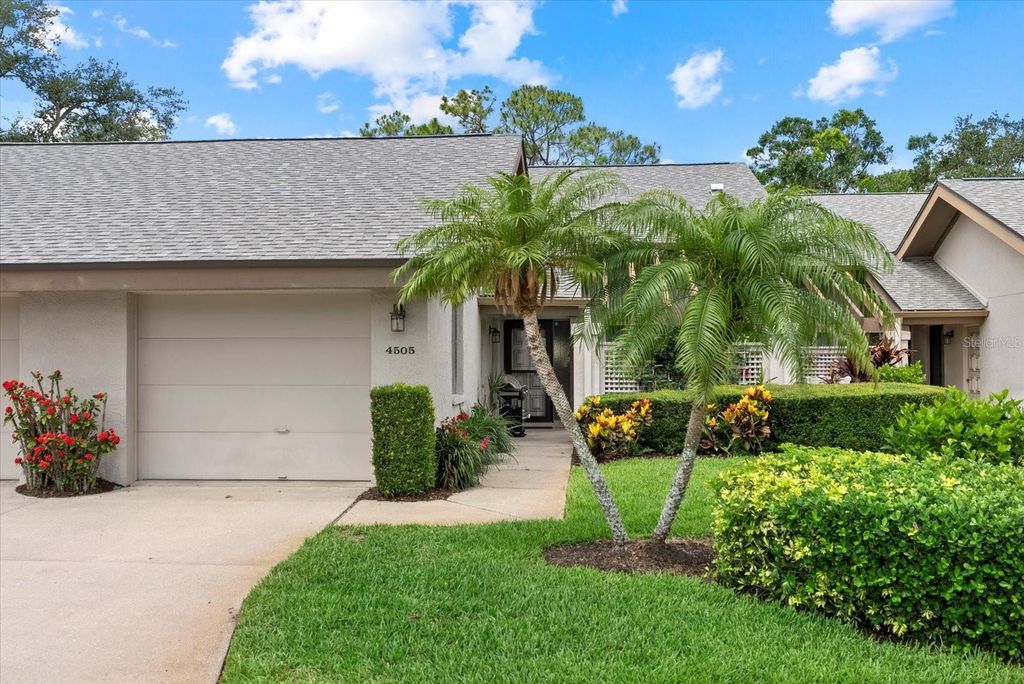 4505 KINGSMERE 2, Sarasota, FL 34235