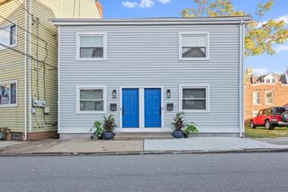 1833-1835 Ley Street, Troy Hill, PA 15212