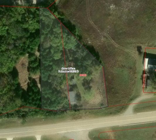 402 W Fannin Street, Leonard, TX 75452
