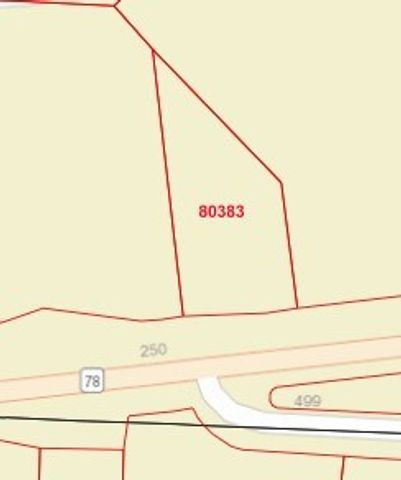402 W Fannin Street, Leonard, TX 75452