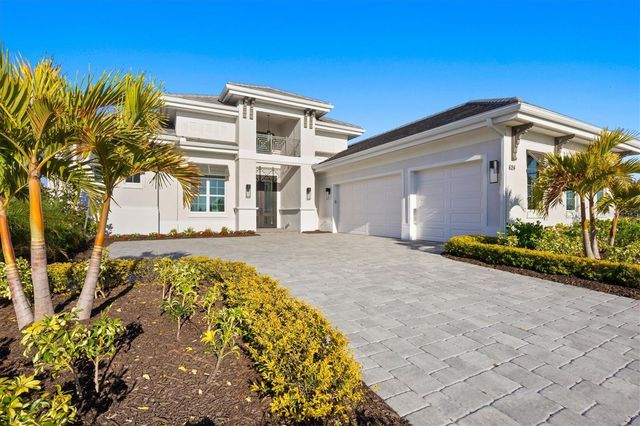 624 BLUE SHELL LOOP, Sarasota, FL 34240