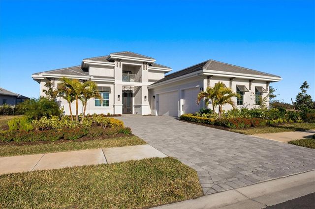 624 BLUE SHELL LOOP, Sarasota, FL 34240