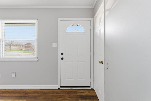 3668 Crosby Drive, Lexington, KY 40517