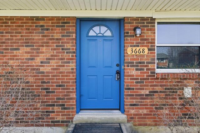 3668 Crosby Drive, Lexington, KY 40517