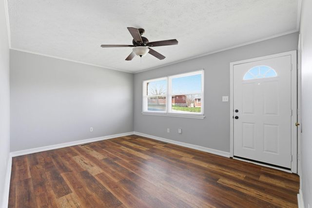 3668 Crosby Drive, Lexington, KY 40517