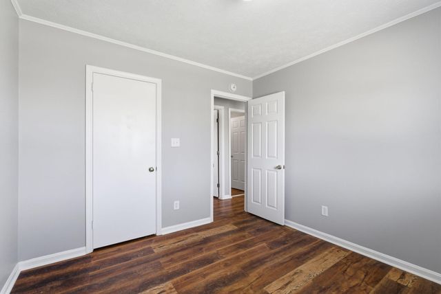 3668 Crosby Drive, Lexington, KY 40517