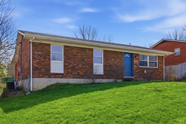 3668 Crosby Drive, Lexington, KY 40517