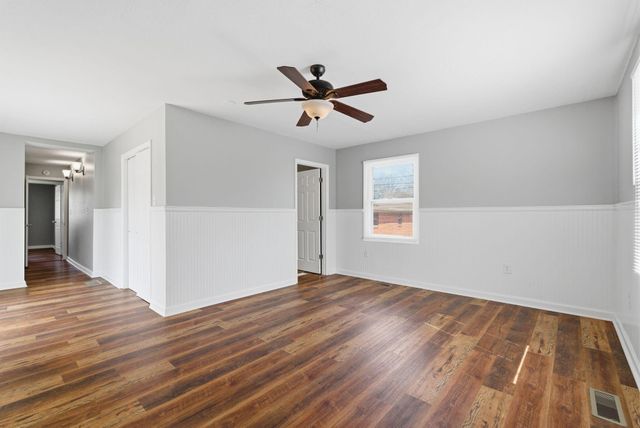 3668 Crosby Drive, Lexington, KY 40517