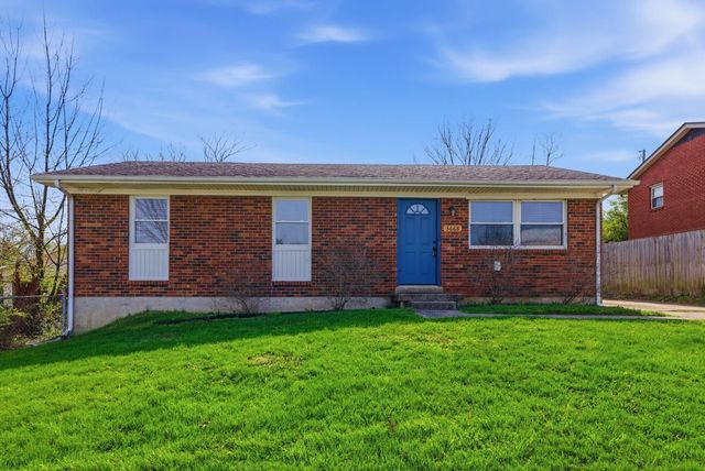 3668 Crosby Drive, Lexington, KY 40517