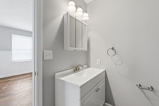 3668 Crosby Drive, Lexington, KY 40517