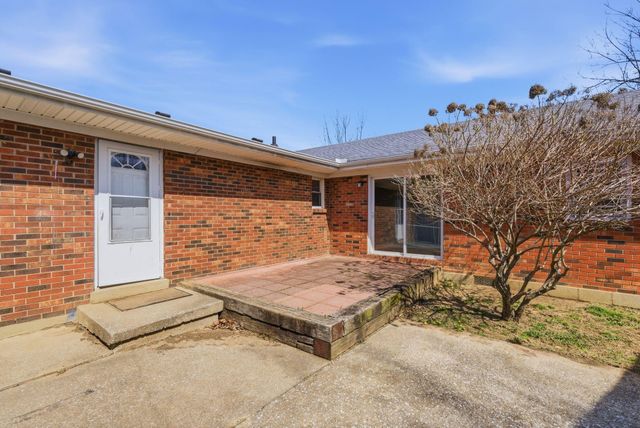 3668 Crosby Drive, Lexington, KY 40517