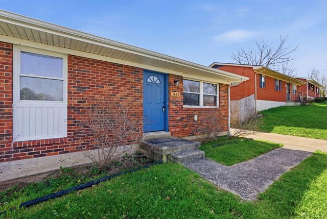 3668 Crosby Drive, Lexington, KY 40517