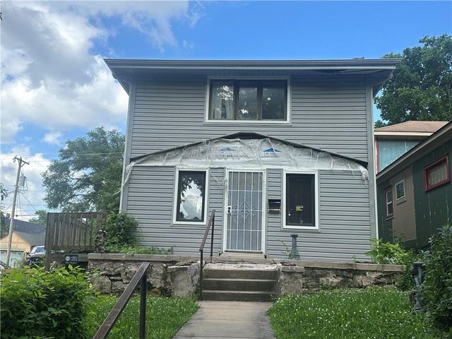 31 N 14th Street, Kansas City, KS 66102