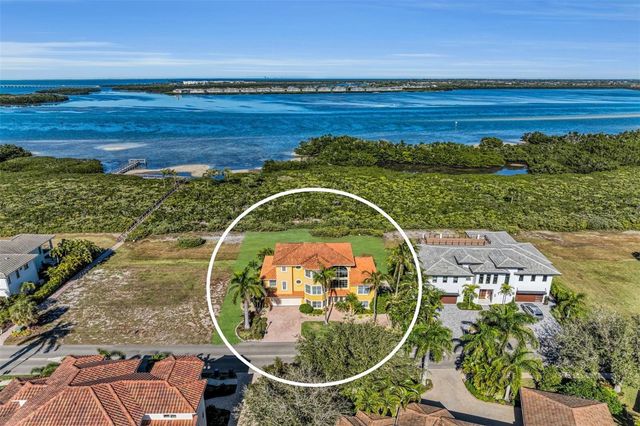 12413 BAYPOINTE TERRACE, Cortez, FL 34215