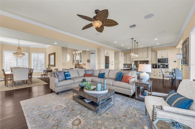 12413 BAYPOINTE TERRACE, Cortez, FL 34215