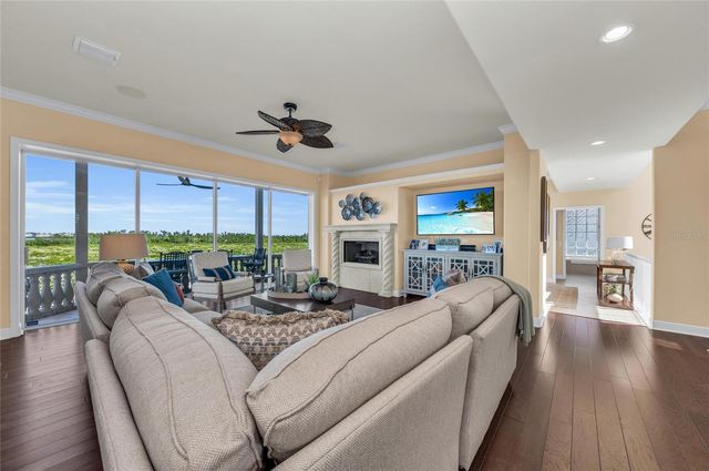 12413 BAYPOINTE TERRACE, Cortez, FL 34215