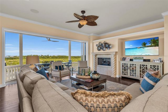 12413 BAYPOINTE TERRACE, Cortez, FL 34215