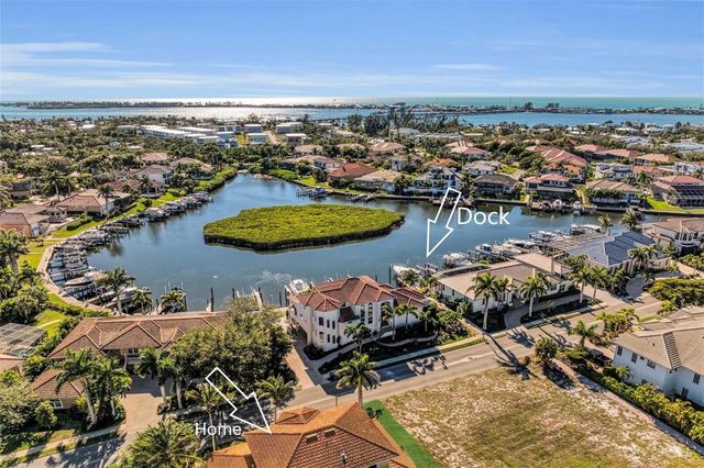 12413 BAYPOINTE TERRACE, Cortez, FL 34215