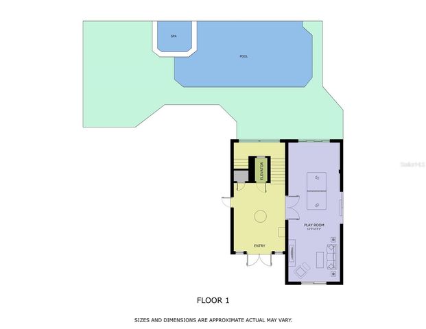 12413 BAYPOINTE TERRACE, Cortez, FL 34215