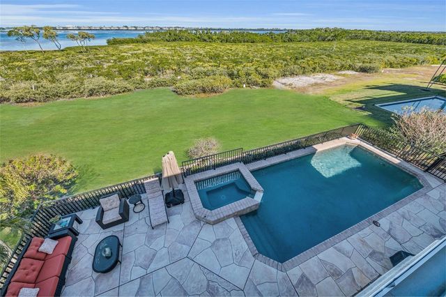 12413 BAYPOINTE TERRACE, Cortez, FL 34215