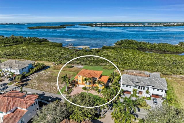 12413 BAYPOINTE TERRACE, Cortez, FL 34215