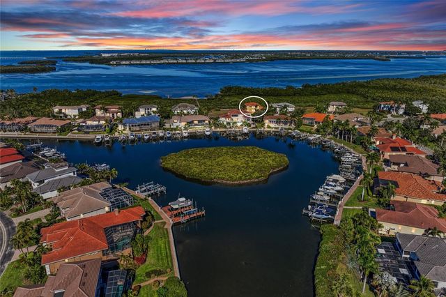 12413 BAYPOINTE TERRACE, Cortez, FL 34215