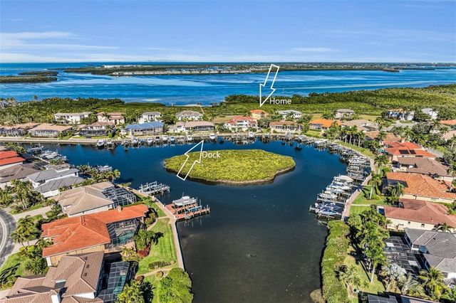 12413 BAYPOINTE TERRACE, Cortez, FL 34215