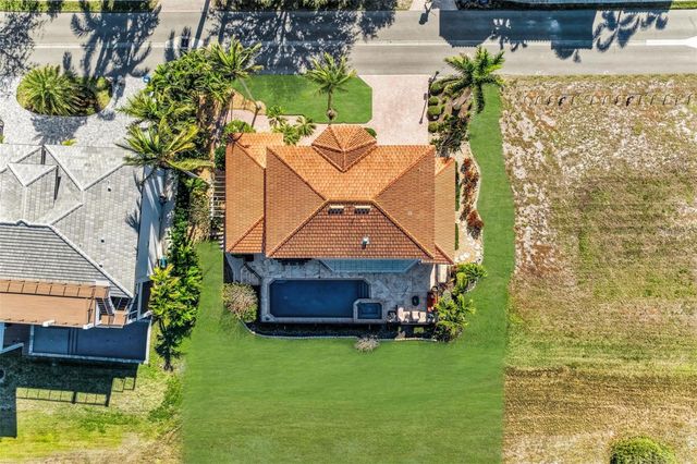 12413 BAYPOINTE TERRACE, Cortez, FL 34215