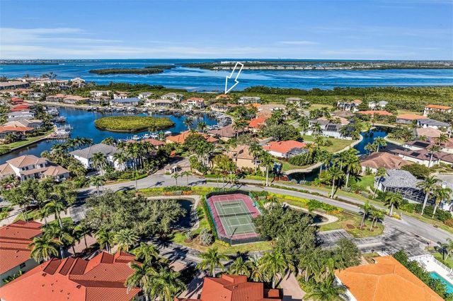 12413 BAYPOINTE TERRACE, Cortez, FL 34215