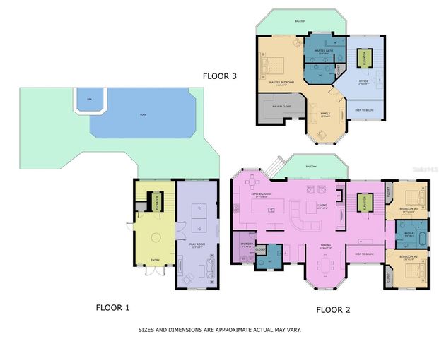 12413 BAYPOINTE TERRACE, Cortez, FL 34215