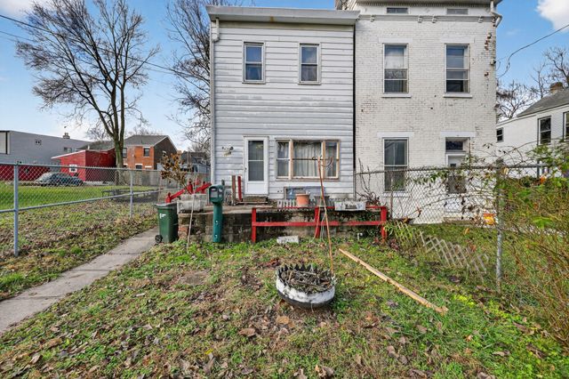 1517 Banklick Street, Covington, KY 41011